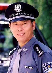 探长欧光慈