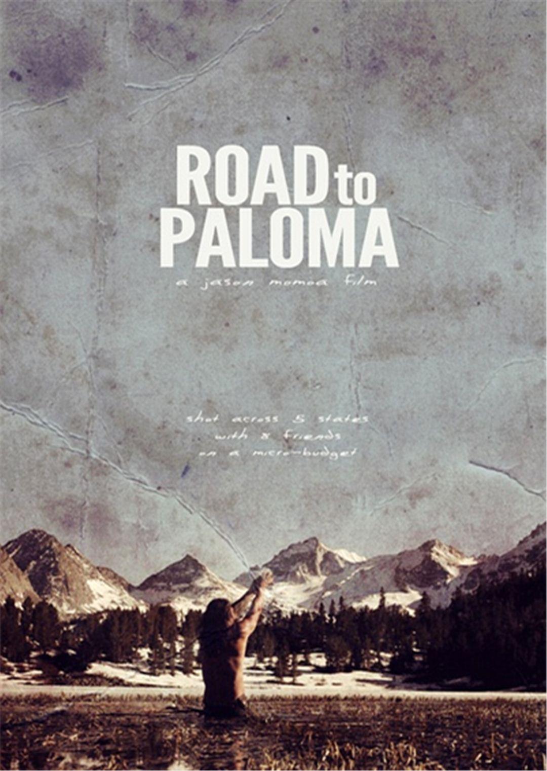 帕洛玛之旅 - 视频在线观看 - 帕洛玛之旅 