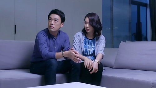 我是杜拉拉 tv版
