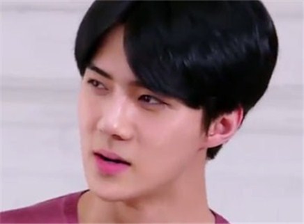 韩国之旅EXO热舞揽少女心