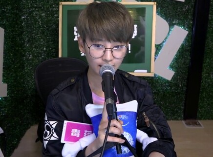 毒药现十级答题功力妥妥学霸范