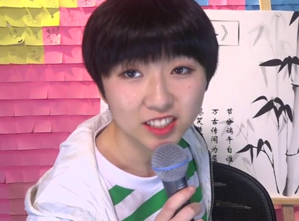 汪睿病容恢复嗨唱韩曲不停歇