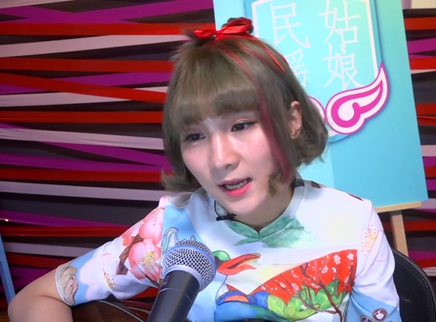 李雨原创弹唱告白学院小伙伴