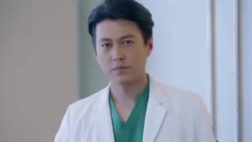 《外科风云》曝主题曲《拾光》  靳东白百何今晚“开诊”