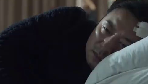《人民的名义》第9集看点:蔡成功拒不认供 侯亮平引祸上身