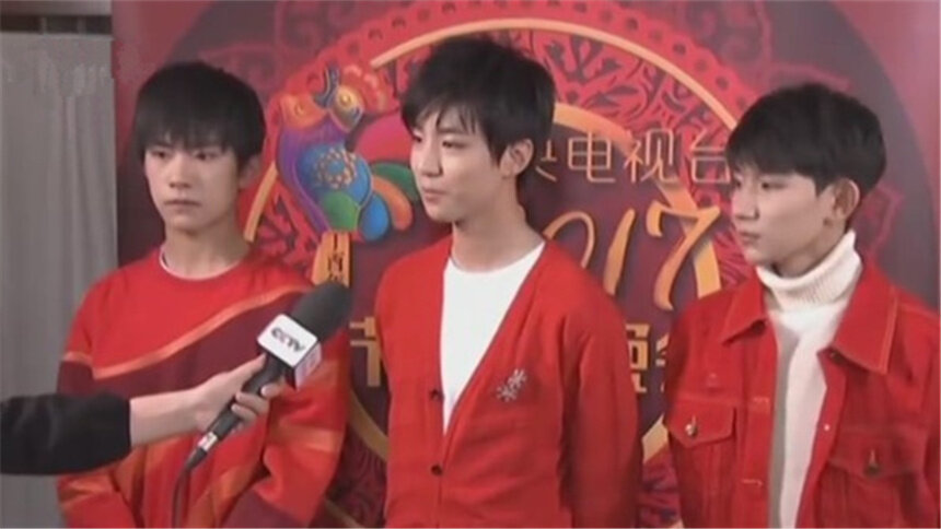 专访春晚总导演杨东升:满意鲜肉的表现零点前超时很着急