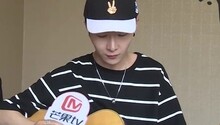 #芒果捞星闻##快男每日捞#:#快乐男声#小哥. 