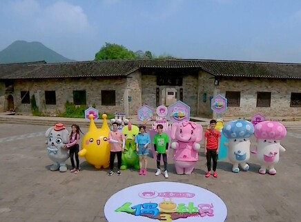 人偶总动员第三季