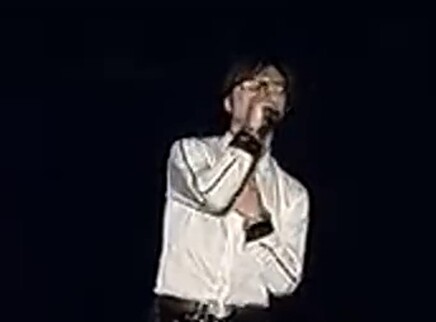 汪峰演唱会《美丽世界的孤儿》