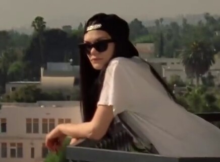 Jessie J《Masterpiece》MV