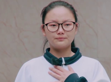 感动篇：妈妈能不能再爱我一次？