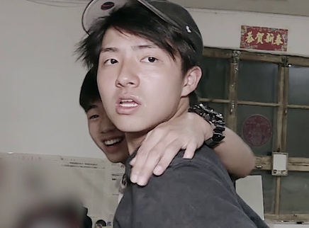 第15期：胡嘉豪回家梦彻底破碎