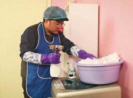 如何储存和使用漂白粉？