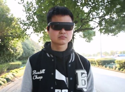 智能眼镜真有那么神奇吗？