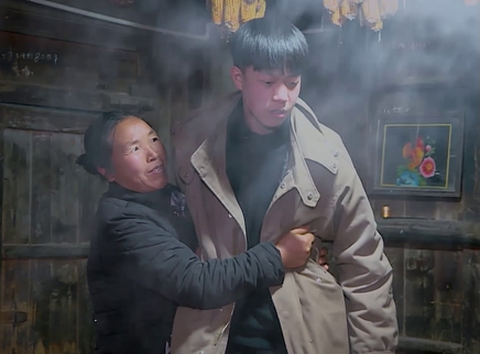 变形计 少年篇
