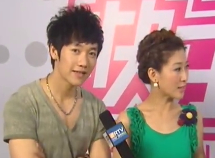 沈阳快女预选赛第三场（下）