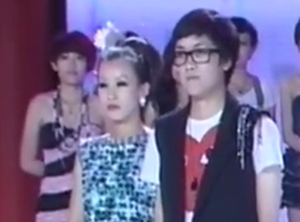 西安唱区晋级赛50进30（4）