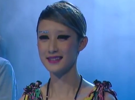 沈阳唱区30进10晋级赛（1）