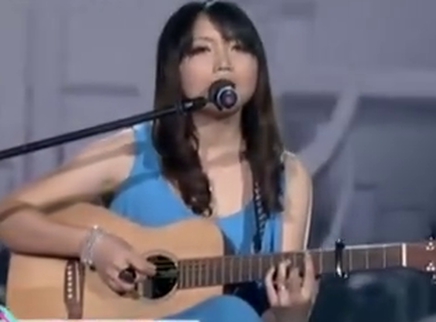 长沙唱区10进6晋级赛（2）