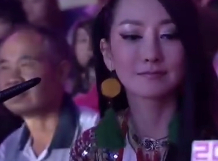 2011快乐女声三城PK第一场（4）