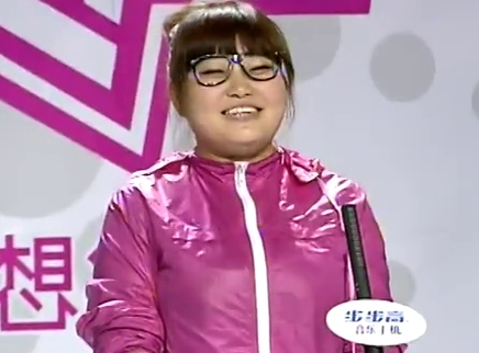 成都唱区预选赛第十二场