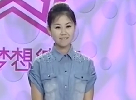 西安唱区预选赛第四场（1）