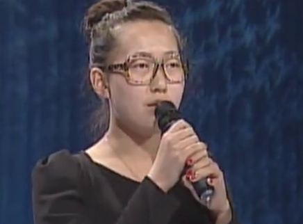 沈阳唱区预选赛第一场(1)