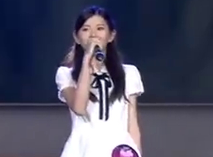 长沙唱区30进20晋级赛上（1）