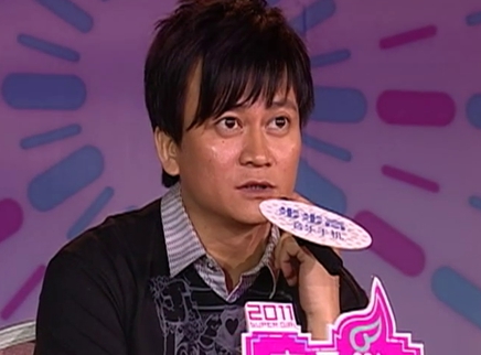 廖羽晋级成都30强