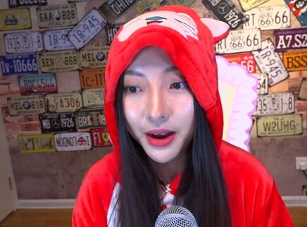 莫安琪变身软妹想恋爱！
