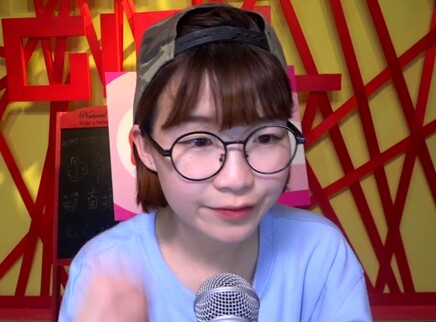 周吉芳迷妹上身成毒药小粉丝