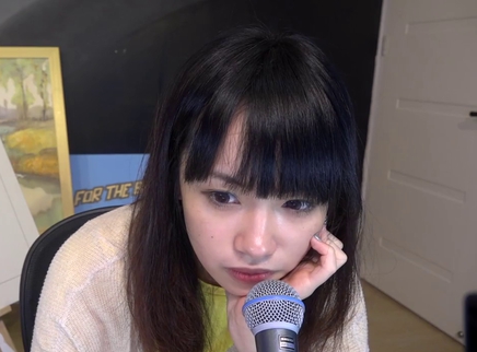 余姿昀连续三周踢馆荣获PK女神