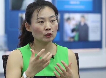 周慧：我的深蓝科考梦