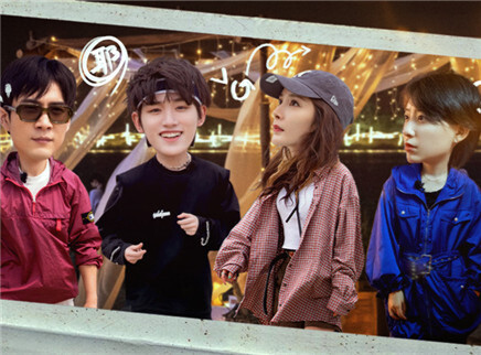 第4期:丁程鑫变身砍价小达人