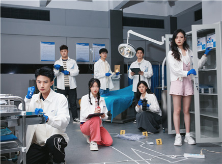 会员加更：法医小分队夜游武汉