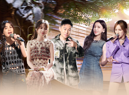 第2期:于文文孟佳默契嗨唱