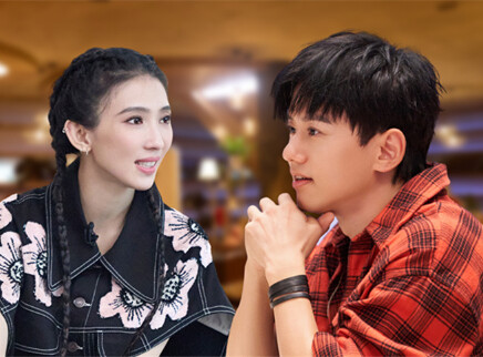 加更版:张杰回顾“黑历史”?