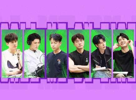 加更版：铁哥儿们之夜