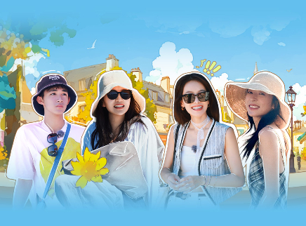 第8期：全员小考互相打圆场
