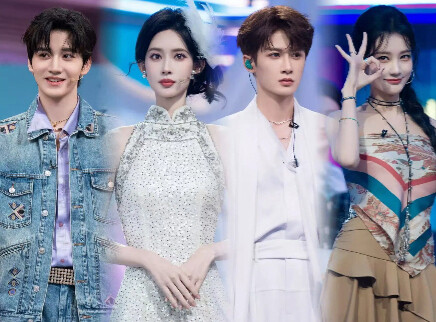 超前探班：檀健次超强复刻劲舞