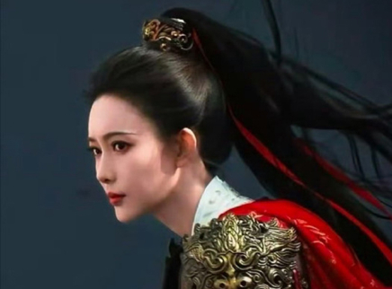 孟子义《尚公主》哭戏路透