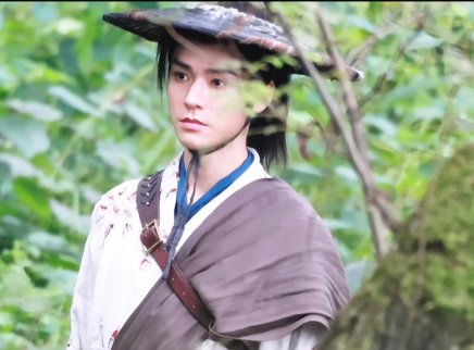 龚俊《白衣公卿》最新路透