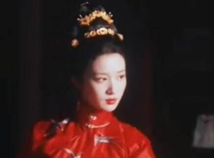 王楚然《明月录》雪中跳舞路透