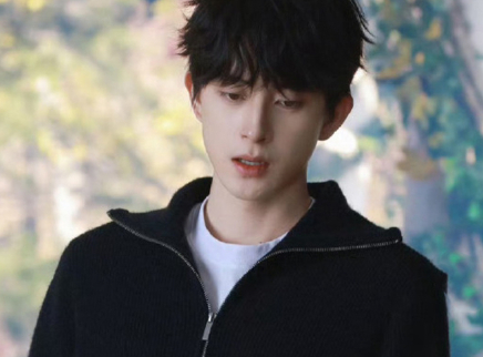 敖瑞鹏《不二之臣》最新路透