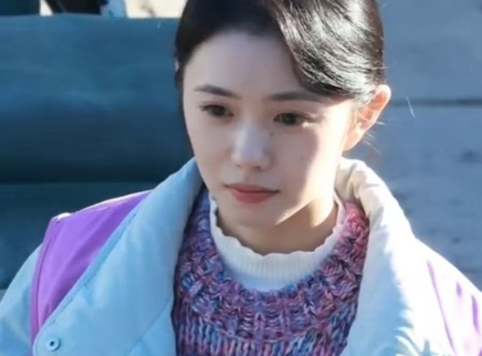 刘浩存《美顺与长生》跳舞路透