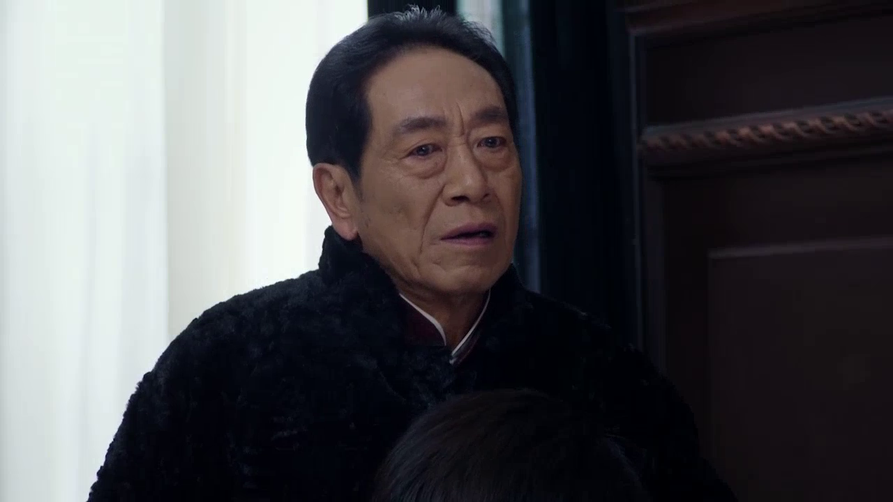 杀出黎明 16集
