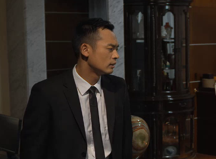 秘密追踪 20集