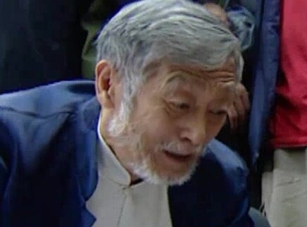 跨国阴谋 12集