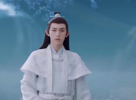 百灵潭 越南语版 28集
