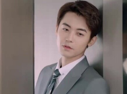 奈何BOSS又如何 越南语版 12集